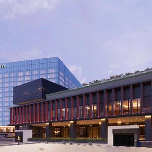 Hilton Bengaluru Embassy Manyata Business Park